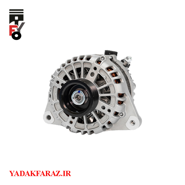 دینام چری تیگو 7