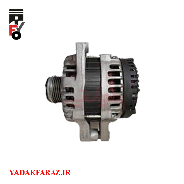 دینام چری تیگو 7