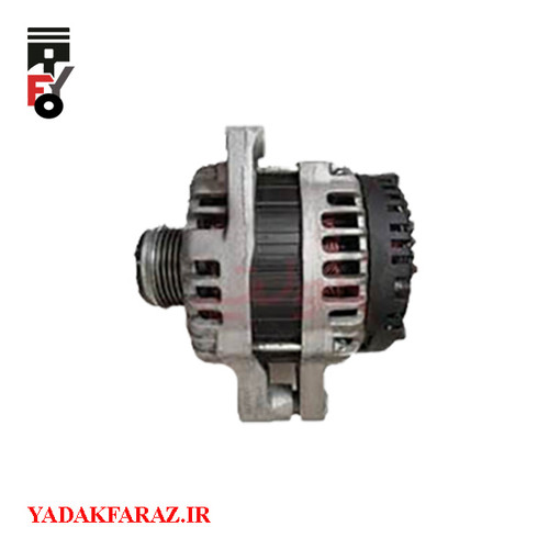 دینام چری تیگو 7