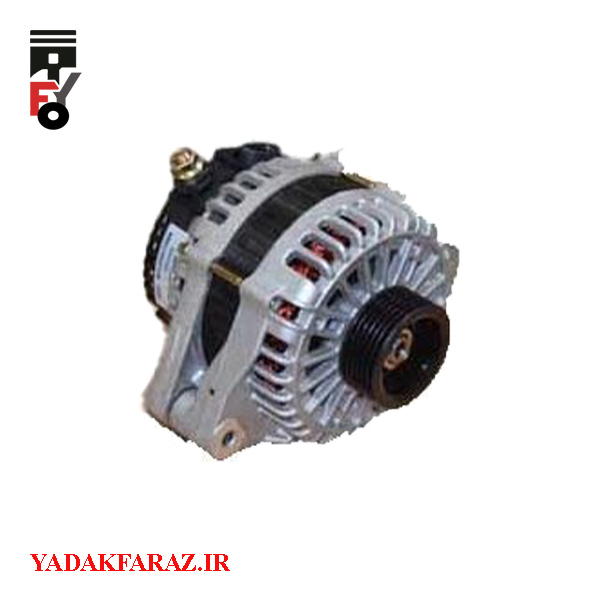 دینام چری تیگو 5 توربو