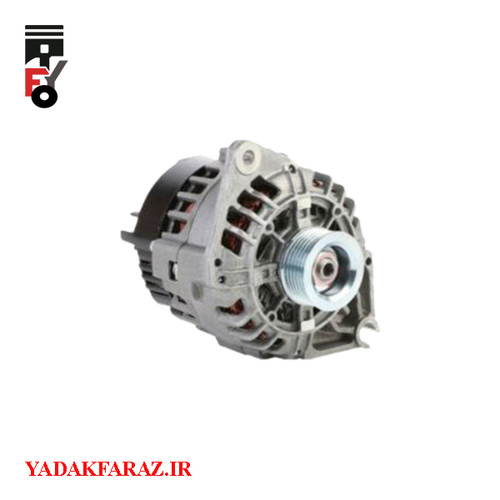 دینام چری تیگو 5 دنده ای