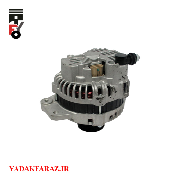 دینام چری تیگو 5 دنده ای