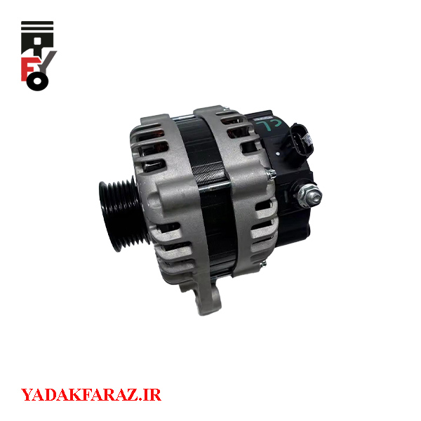 دینام چری تیگو 5 اتومات