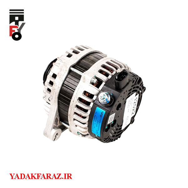 دینام چری آریزو 5 توربو