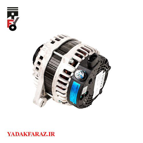 دینام چری آریزو 5 توربو