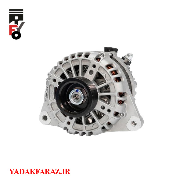 دینام چری آریزو 5 اتومات