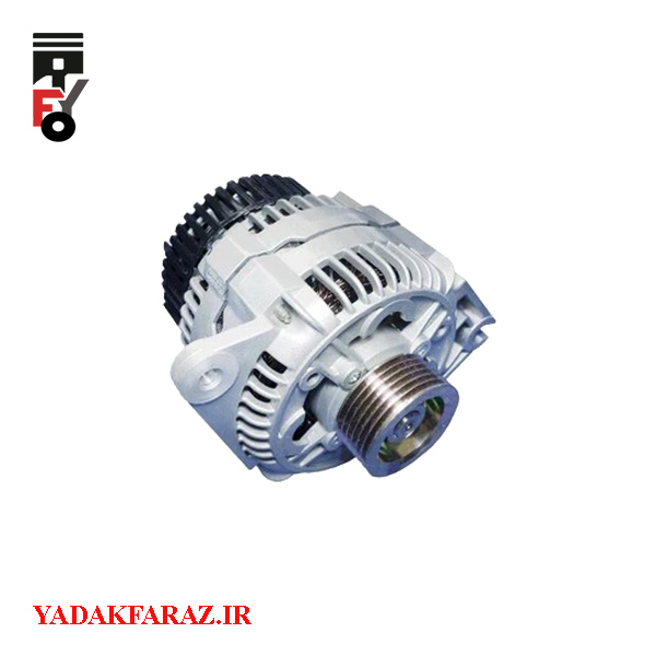 دینام چری آریزو 5 اتومات