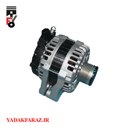 دینام چری آریزو 5 دنده ای