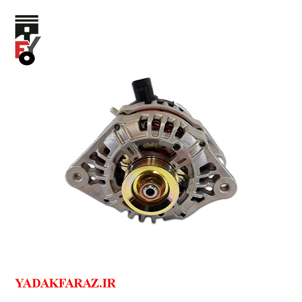 دینام برلیانس H320 اتومات (1500)