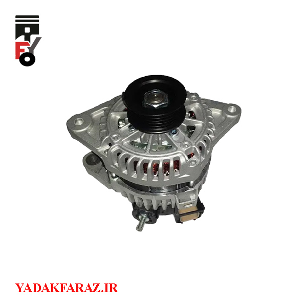 دینام برلیانس H230 اتومات