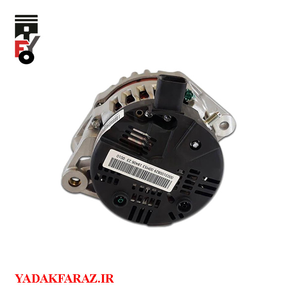 دینام برلیانس H230 اتومات