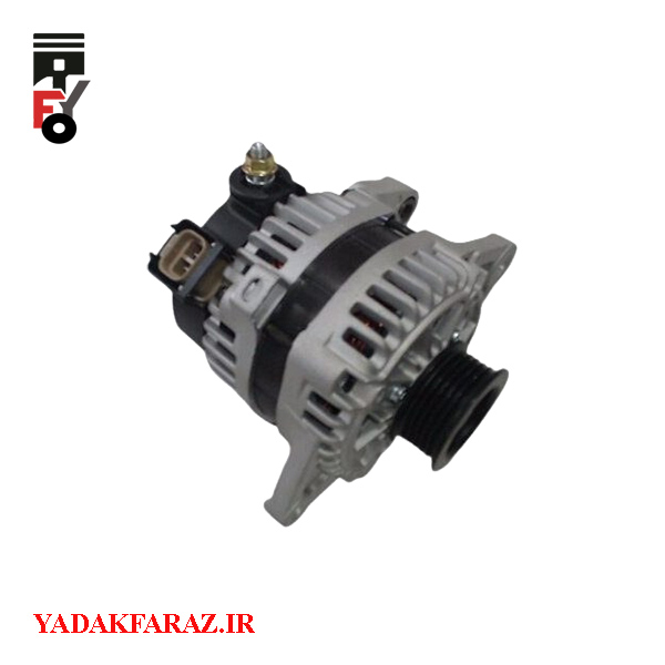 دینام برلیانس H220 اتومات