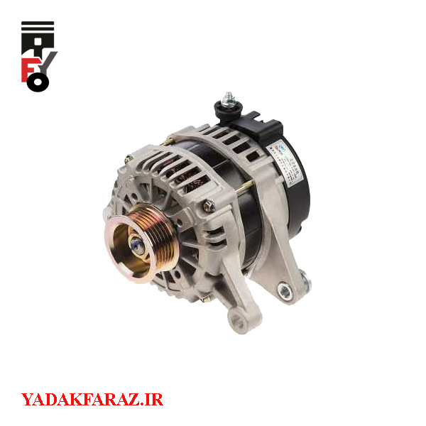 دینام لیفان X60 دنده ای