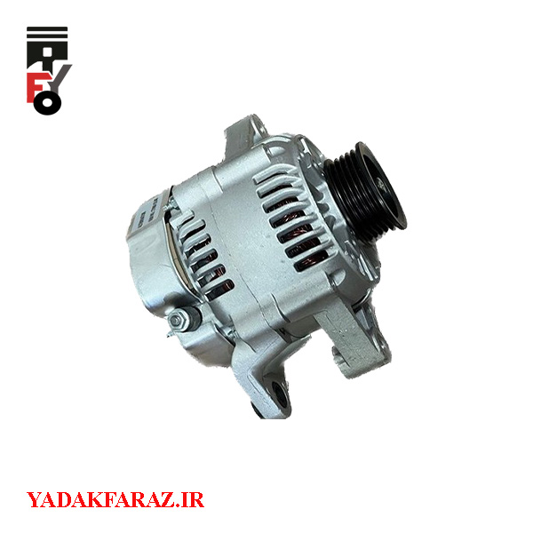 دینام لیفان X50 دنده ای