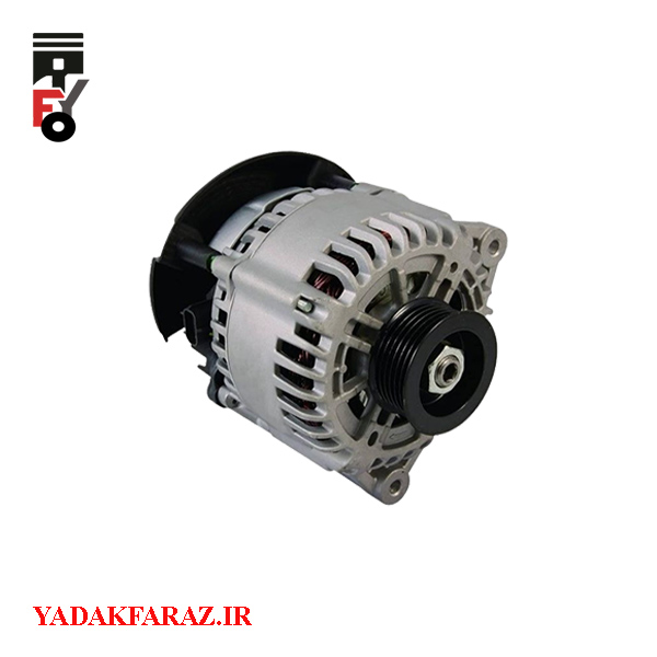 دینام لیفان 620 (1600)