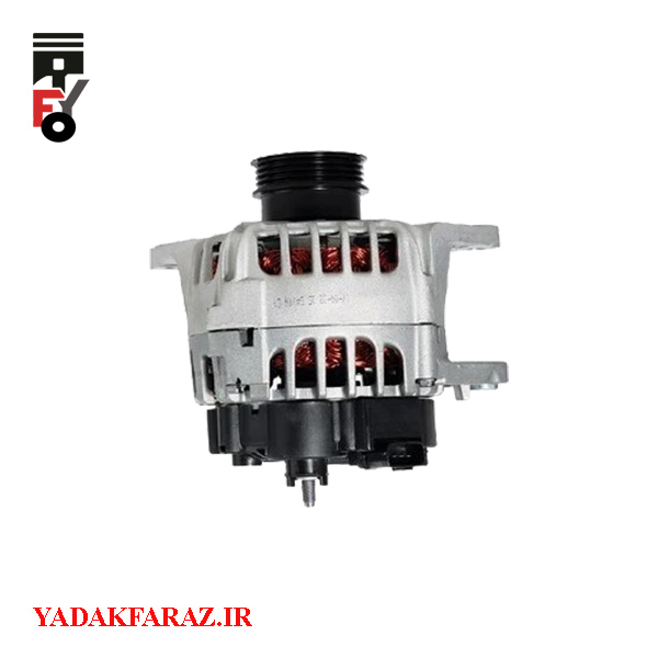 دینام جک S5 نیو فیس