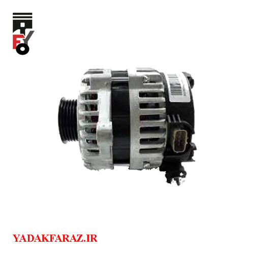 دینام جک S5 اتومات