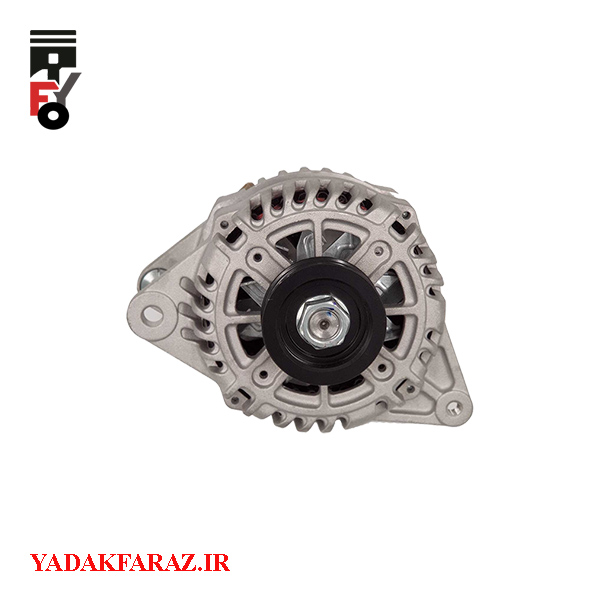 دینام جک S5 دنده ای