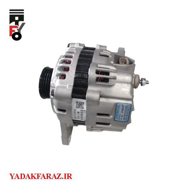 دینام جک J5 اتومات