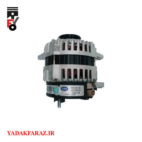 دینام جک J5 اتومات