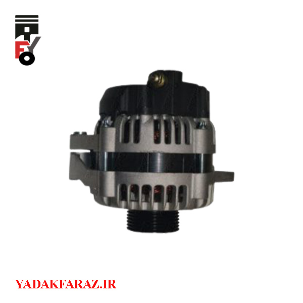 دینام جک J5 دنده ای