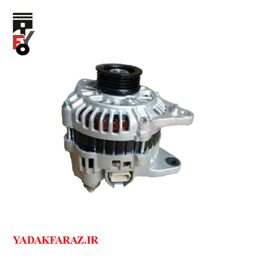 دینام جک J3 هاچبک