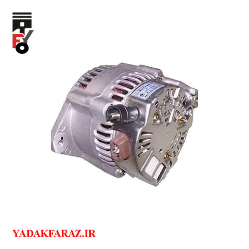 دینام ام وی ام X33s