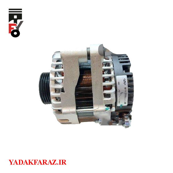 دینام ام وی ام X33s