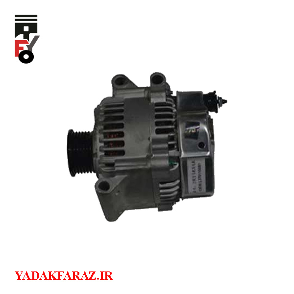 دینام ام وی ام X33 نیو