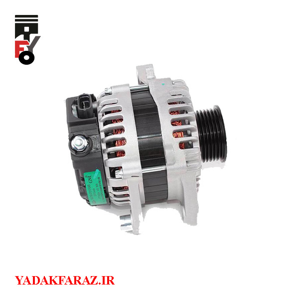 دینام ام وی ام X22 اتومات