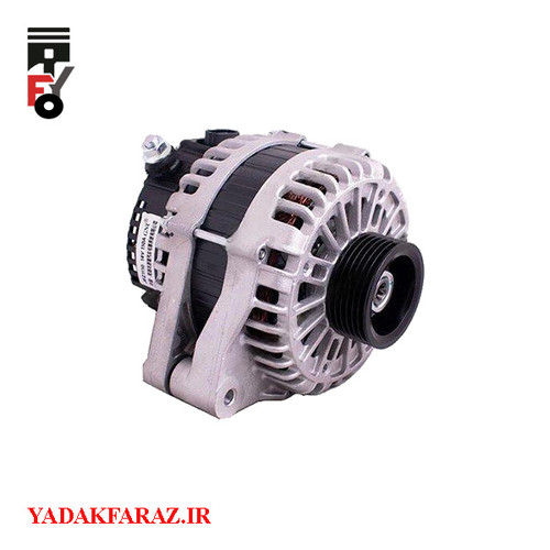 دینام ام وی ام 550 اتومات