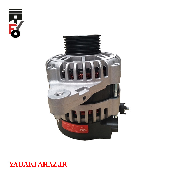 دینام ام وی ام 110s