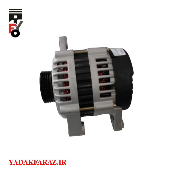 دینام ام وی ام 110 قدیم 3 سیلندر