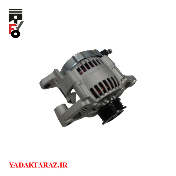 دینام ام وی ام 110 قدیم 3 سیلندر