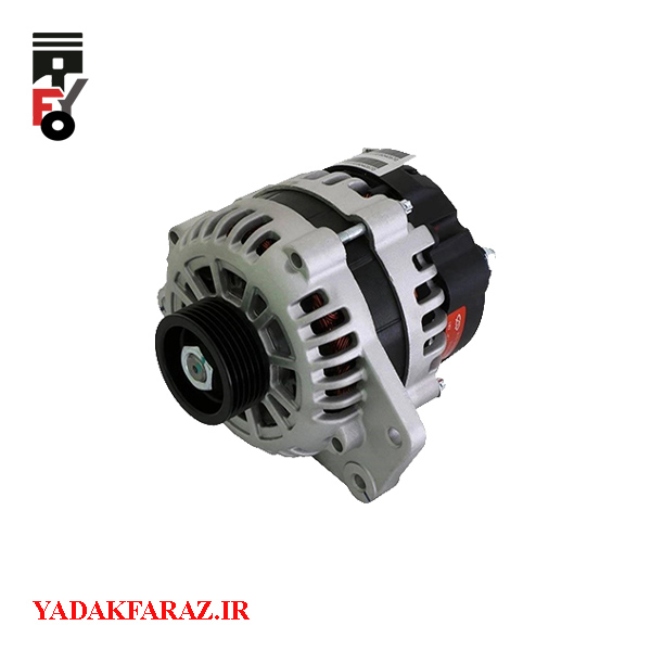 دینام ام وی ام 315 قدیم صندوقدار