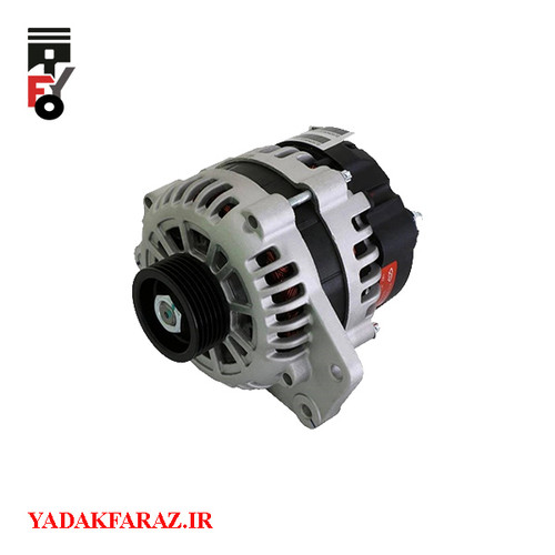 دینام ام وی ام 315 قدیم صندوقدار