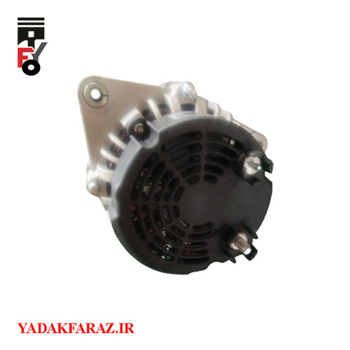 دینام ام وی ام 315 قدیم هاچبک