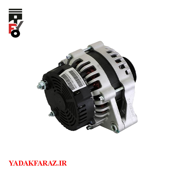 دینام ام وی ام 315 قدیم هاچبک