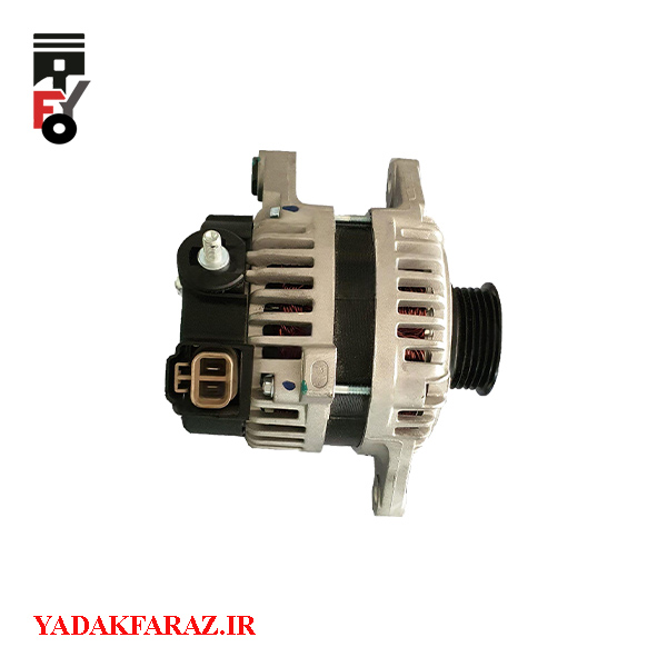 دینام ام وی ام 530