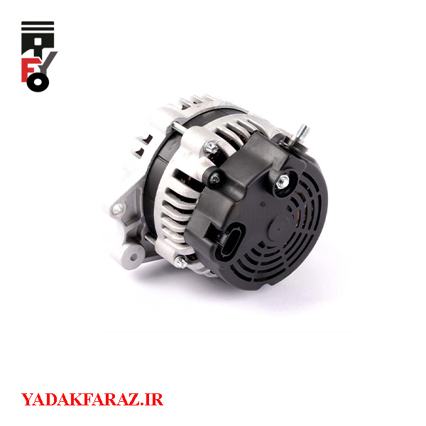 دینام ام وی ام 530