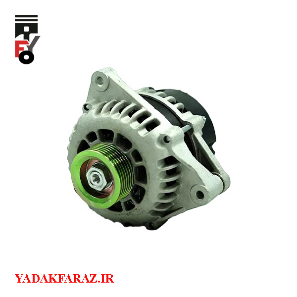 دینام ام وی ام 315 نیو هاچبک