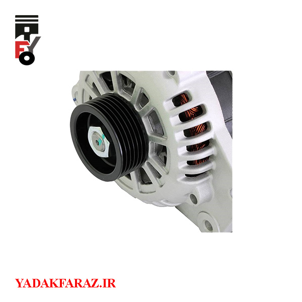 دینام ام وی ام 315 نیو هاچبک