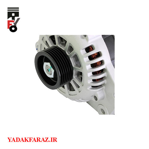 دینام ام وی ام 315 نیو هاچبک