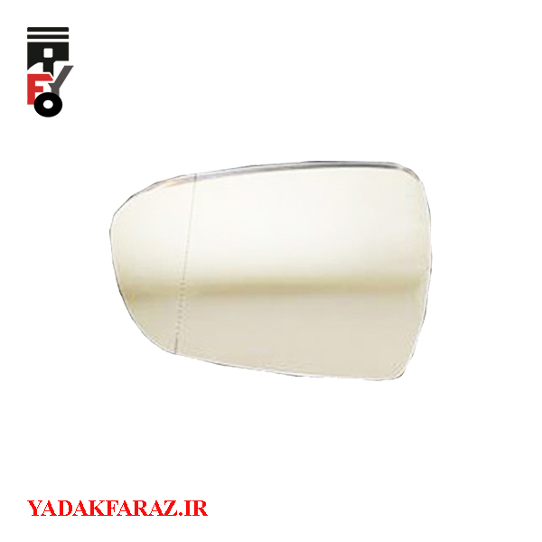 شیشه آینه بغل چپ جیلی GC6 الیت