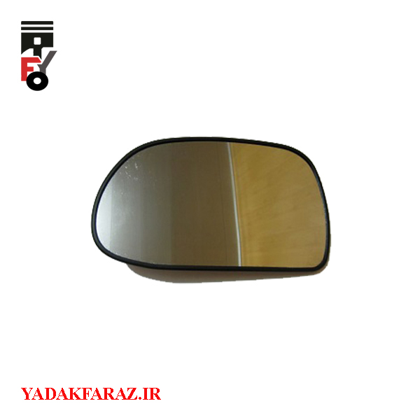 شیشه آینه بغل چپ جیلی GC6 الیت