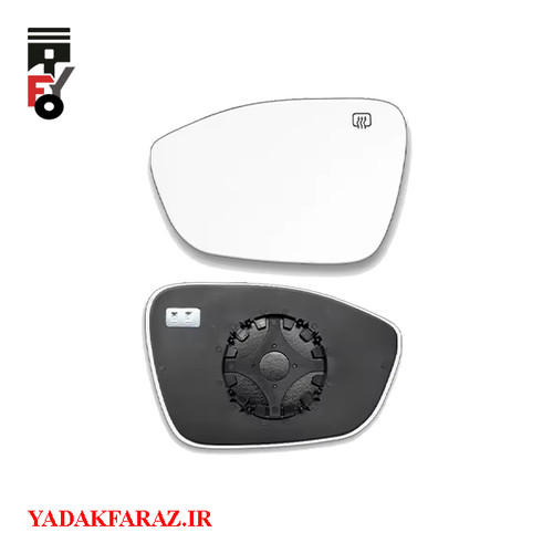 شیشه آینه بغل چپ چانگان UNI-K