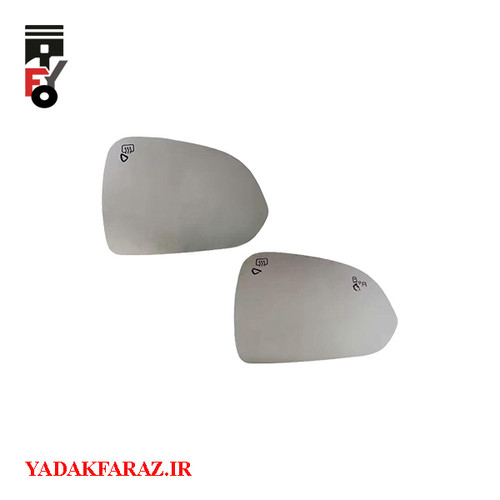 شیشه آینه بغل چپ چانگان UNI-T