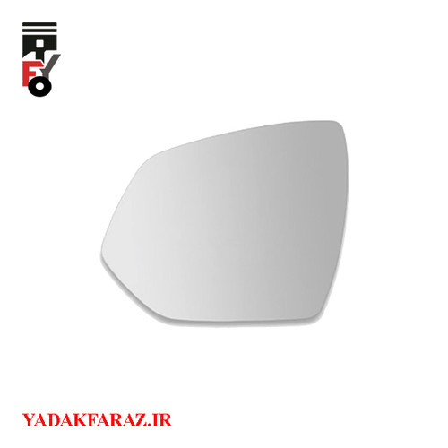 شیشه آینه بغل چپ گریت وال 500