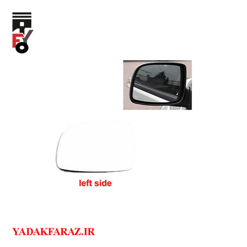 شیشه آینه بغل چپ گریت وال وینگل 5